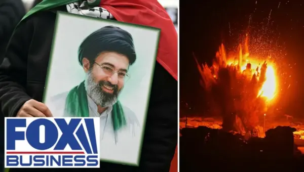 Activist Slams Democrats on Iran War Rhetoric