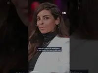 Actress Wears Bulletproof Vest Amid Death Threats Over Deep Fakes