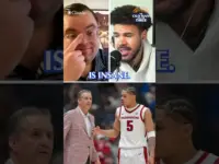 Acuff Jr. Rivals Rose’s College Stardom?