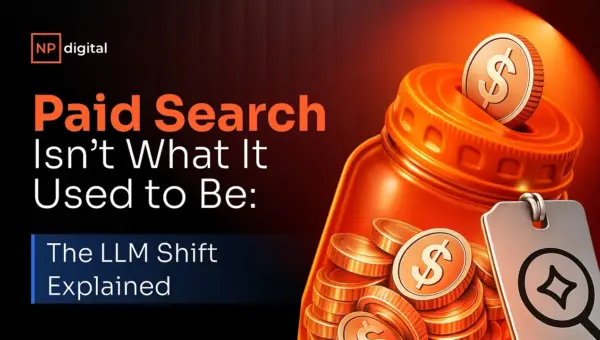 Adapt Your Paid Search Strategy to AI Answers