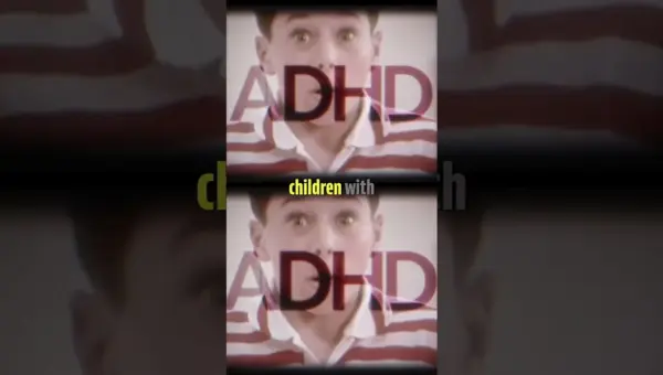 ADHD and Trauma: Separating Cause and Effect