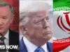 Admiral McRaven: US Not Better Positioned on Iran