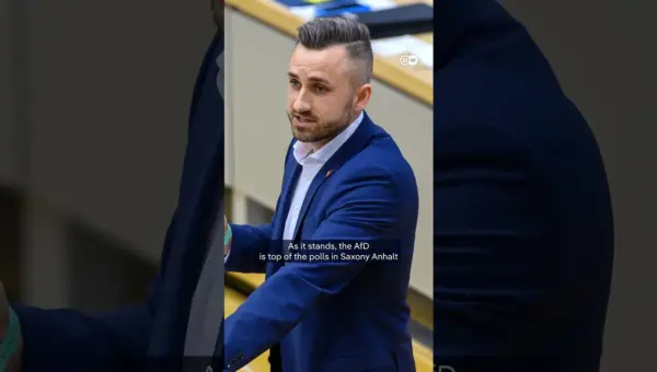 AfD Unveils Radical Plan for Germany’s Future