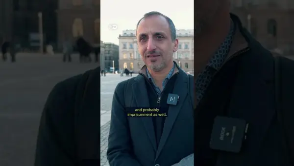 Afghan Scholar Rebuilds Life and Career with German Fellowship