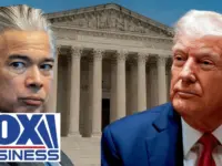 AG Battles Attorney Over Trump SCOTUS Visit Impact