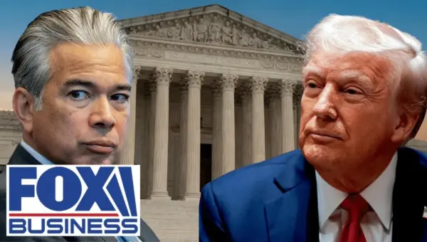 AG Battles Attorney Over Trump SCOTUS Visit Impact