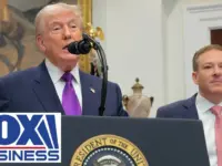 AG Bondi Out; Trump Weighs Cabinet Shake-Up