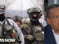 AG Keith Ellison Slams Texas ICE Center Conditions