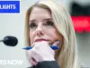 AG Pam Bondi Under Fire for DOJ’s Political Leanings
