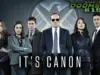 Agents of SHIELD Lives! Show Confirmed MCU Canon