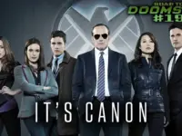 Agents of SHIELD Lives! Show Confirmed MCU Canon