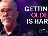 Aging Well: Navigating Challenges and Finding Purpose