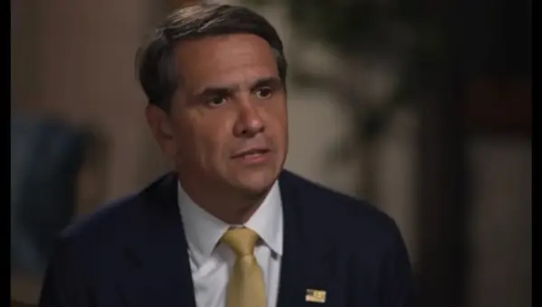 AG’s Shocking Defense: Trump’s DOJ is a ‘Good Thing’!