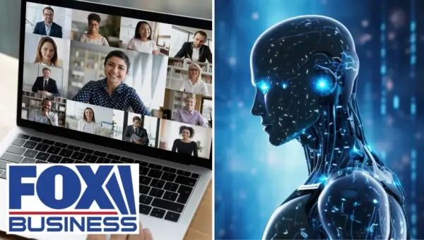 AI Agents Could Replace Meeting Attendance, Zoom CEO Says