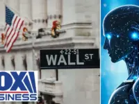 AI Agents Set to Disrupt Finance: CEO Predicts ‘Tsunami’