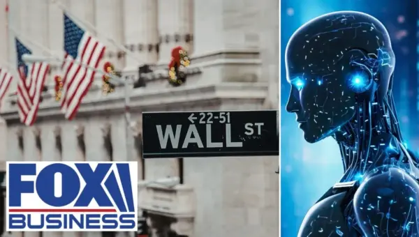 AI Agents Set to Disrupt Finance: CEO Predicts ‘Tsunami’