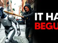 AI Backlash Grows as Public Distrust Mounts