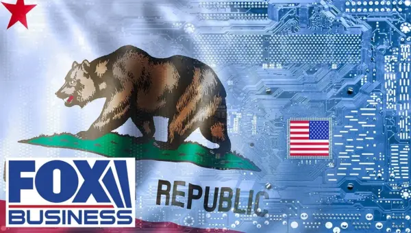 AI Boom Fuels “Anything Is Possible” Spirit in Silicon Valley