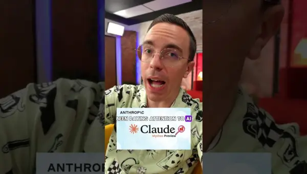 AI Breaks Cyber Defenses, Poses New Threat