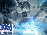 AI Breakthroughs Accelerate Drug Discovery, Boost Healthcare