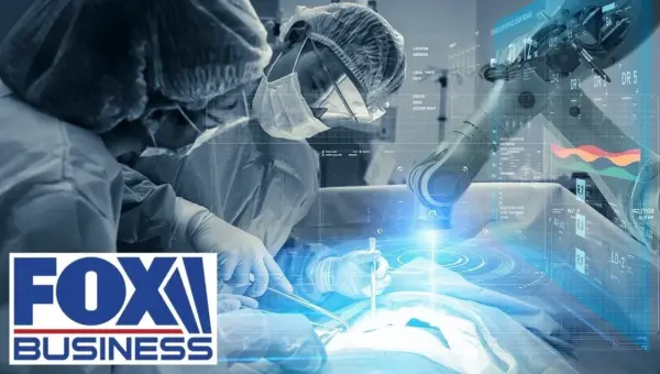 AI Breakthroughs Accelerate Drug Discovery, Boost Healthcare