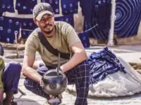 AI Brings Nigerian Ancestors to Life for Future Generations