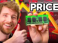 AI Bubble Bursts: Prices Drop, Sanity Returns