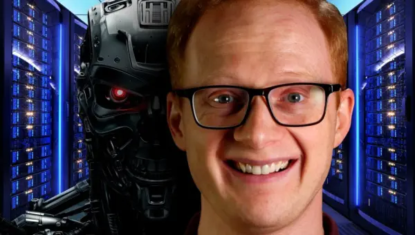 AI Chatbot Answers Financial Questions on YouTube