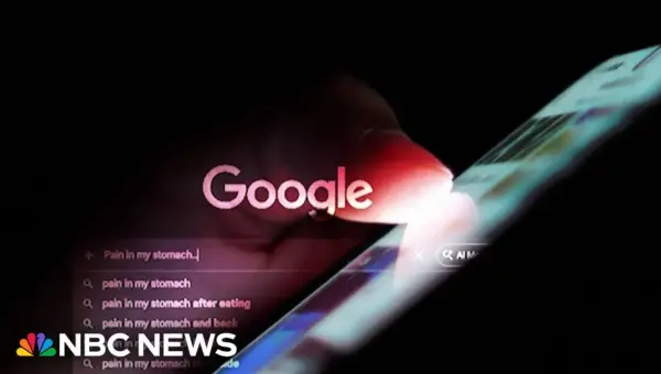 AI Chatbots Now Answer Health Questions, Doctors Warn