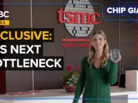 AI Chip Bottleneck: US-Made Chips Head to Taiwan for Packaging