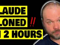 AI Clones Codebase in 2 Hours, Sparks Industry Debate