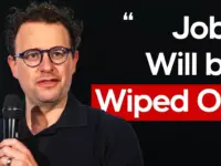 AI Could Eliminate Half of Entry-Level White-Collar Jobs