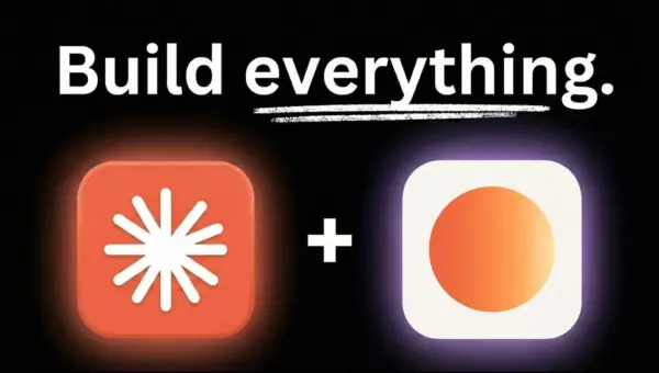 AI Crafts Native Mobile Apps in Hours, Not Months