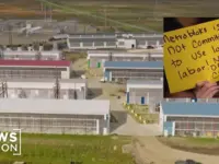 AI Data Centers Spark Rural Uprising