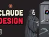 AI Designs Apps: Claude Enters the Design Arena
