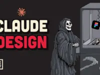 AI Designs Apps: Claude Enters the Design Arena