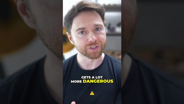 AI Disruption: 50% of White-Collar Jobs at Risk