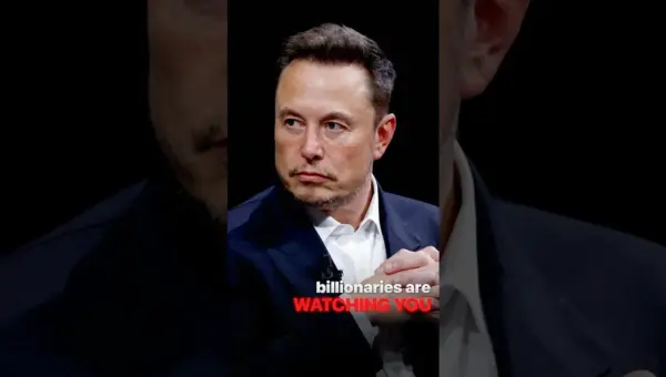 AI Experts Connect Directly With Billionaires on Twitter