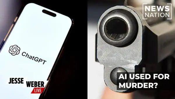 AI Faces Murder Charges: Who’s Liable When Bots Go Wrong?