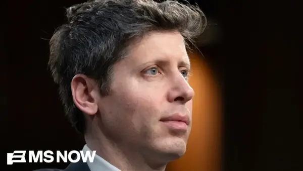 AI Fears Lead to Attack on OpenAI CEO Sam Altman