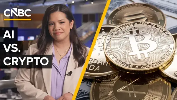 AI Finds Thousands of Crypto Security Flaws