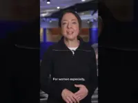 AI Fuels Demand for Women in Skilled Trades