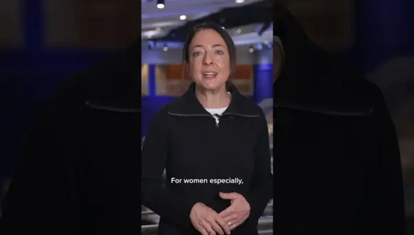 AI Fuels Demand for Women in Skilled Trades