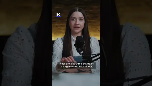 AI Fuels Russian Disinformation Campaigns