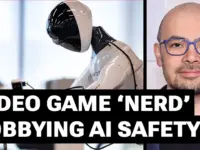 AI Genius Demis Hassabis Fought Google Over Safety