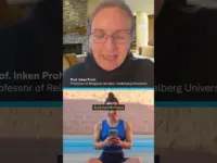 AI Jesus Offers Paid Spiritual Guidance for $1.99/Minute