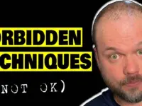 AI Lab Admits Using ‘Forbidden’ Training Methods