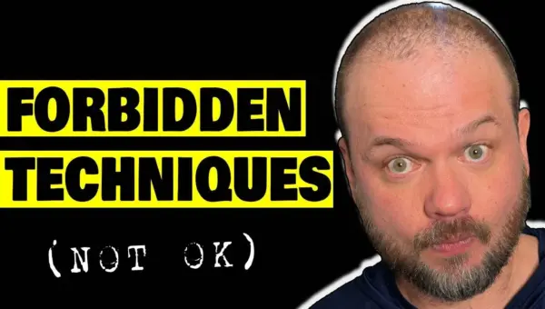 AI Lab Admits Using ‘Forbidden’ Training Methods