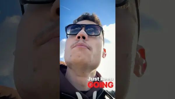 AI Learns to ‘Just Keep Going’ After Errors