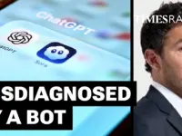 AI Misdiagnoses Medical Cases 80% of the Time